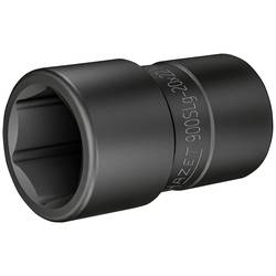 Hazet 900SLG-20x22 vnější šestihran vložka pro nástrčný klíč 1 ks Čtyřhran, 1/2
