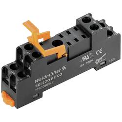 Weidmüller SDI 2CO F ECO patice pro relé (š x v) 15.8 mm x 73.3 mm, 10 ks