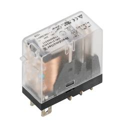 Weidmüller DRI314024LD, 7760056311 zátěžové relé, 250 V/AC, 250 V/DC, 10 A, 20 ks