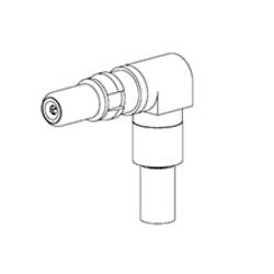 Molex 1731120182 pinový kontakt 1 ks