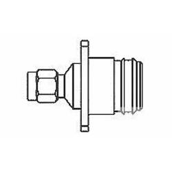 TE Connectivity TE AMP RF - Special Miniature Connectors 1057385-1 1 ks Package