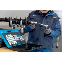Hazet 4910-XZN10 Protidržák.HAZET pro pístnice čtyřhran 1/2 mm (12palcové)