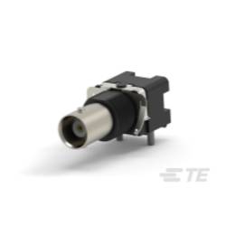 TE Connectivity TE AMP BNC/TNC PCB & CABLE 5413515-2 1 ks Tube