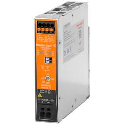 Weidmüller PRO RM 10 redundanční modul, 24 A