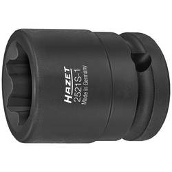 Hazet 2521S-1 vložka pro nástrčný klíč Čtyřhran, 1/2