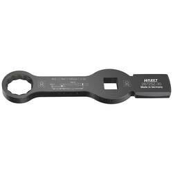 Hazet 2872SZ-30 2872SZ-30 úderový očkový klíč Délka klíče (cm) (jen pro nadpis) 30 mm Délka klíče (palce) (jen pro nadpis) 3/4