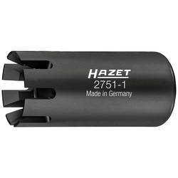 Hazet 2751-1 vložka pro nástrčný klíč 1 ks Čtyřhran, 1/4 (6,3 mm)