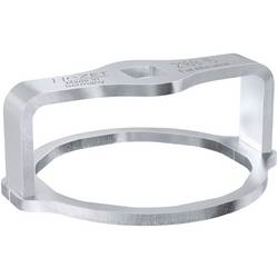 Hazet 2169-15 Klíč HAZET pro olejové filtry, 4hranný profil, 8 mm (1/2 palce), vnější 105 mm