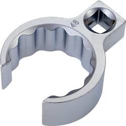 Hazet 848Z-46 848Z-46 otevřený oboustranný miniklíč 1 ks Délka klíče (cm) (jen pro nadpis) 46 mm Délka klíče (palce) (jen pro nadpis) 1/2