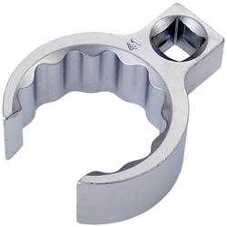 Hazet 848Z-41 otevřený oboustranný miniklíč 1 ks Délka klíče (cm) (jen pro nadpis) 41 mm