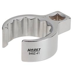 Hazet 848Z-22 otevřený oboustranný miniklíč 1 ks Délka klíče (cm) (jen pro nadpis) 22 mm