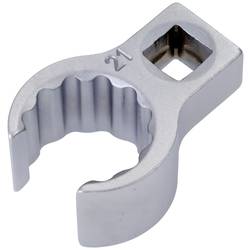 Hazet 848Z-22 848Z-22 otevřený oboustranný miniklíč 1 ks Délka klíče (cm) (jen pro nadpis) 22 mm