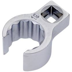 Hazet 848Z-19 otevřený oboustranný miniklíč 1 ks Délka klíče (cm) (jen pro nadpis) 19 mm