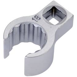 Hazet 848Z-18 otevřený oboustranný miniklíč 1 ks Délka klíče (cm) (jen pro nadpis) 18 mm
