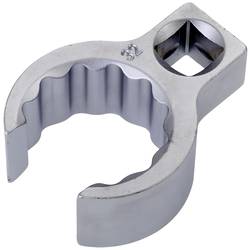 Hazet 848Z-32 otevřený oboustranný miniklíč 1 ks Délka klíče (cm) (jen pro nadpis) 32 mm