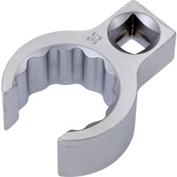 Hazet 848Z-30 otevřený oboustranný miniklíč 1 ks Délka klíče (cm) (jen pro nadpis) 30 mm