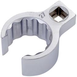 Hazet 848Z-27 otevřený oboustranný miniklíč 1 ks Délka klíče (cm) (jen pro nadpis) 27 mm