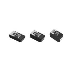 Panasonic ETPF1000M6H Tantalový kondenzátor SMD 1000 µF 2.5 V 20 % (d x š) 2 mm x 1.25 mm 1 ks