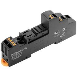 Weidmüller SDI 1CO P patice pro relé (š x v) 15.9 mm x 102.1 mm, 20 ks