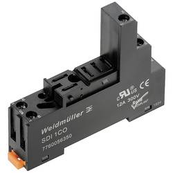 Weidmüller SDI 1CO patice pro relé (š x v) 15.8 mm x 80.2 mm, 10 ks
