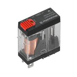 Weidmüller DRI314730LT, 7760056320 zátěžové relé, 250 V/AC, 250 V/DC, 10 A, 20 ks