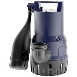 Zehnder Pumpen Vectis 400 21664 ponorné čerpadlo pro užitkovou vodu, 7 m³/h, 7.5 m