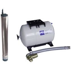 Zehnder Pumpen Aquastream 50 WVP 20233 ponorné čerpadlo, 5.5 m³/h, 25 m