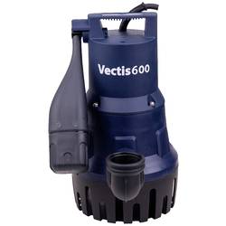 Zehnder Pumpen Vectis 600 22060 ponorné čerpadlo pro užitkovou vodu, 11 m³/h