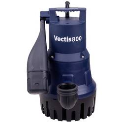 Zehnder Pumpen Vectis 800 22061 ponorné čerpadlo pro užitkovou vodu, 15 m³/h