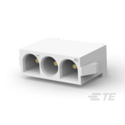 TE Connectivity 350429-4, 1 ks Bag