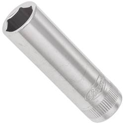 Vigor sada nástrčných klíčů, Čtyřhran, 1/4 (6,3 mm), 1 ks, V2539N
