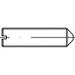 TOOLCRAFT TO-6855510 závitový kolík M6 20 mm ocel 1000 ks