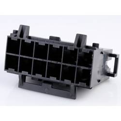 Molex vestavná pinová lišta (standardní) 12, rozteč 10.00 mm, 439382104, 1 ks Bulk