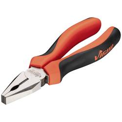 Vigor V6501-180 kombinované kleště, 180 mm