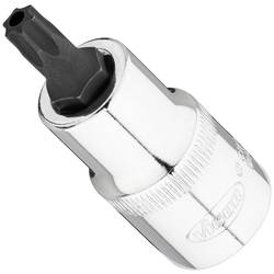 Vigor V7055-T40H TH profil sada šroubováků 1 ks Čtyřhran, 1/2