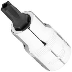 Vigor V7055-IPR45 Vnitřní pětihvězda sada šroubováků 1 ks Čtyřhran, 1/2