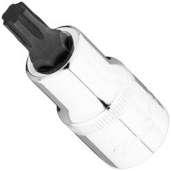 Vigor V7055-IP45 T+ profil sada šroubováků 12.5 mm 1/2 T 45 1 ks Čtyřhran, 1/2