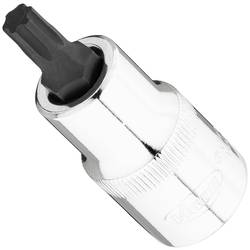 Vigor V7055-IP40 T+ profil sada šroubováků 1 ks Čtyřhran, 1/2
