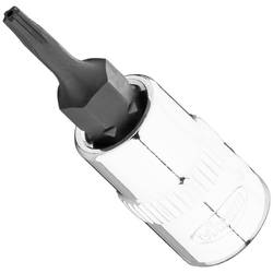 Vigor V7037-IPR8 Vnitřní pětihvězda sada šroubováků 1 ks Čtyřhran, 1/4 (6,3 mm)