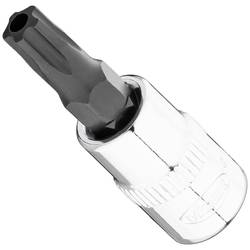 Vigor V7037-IPR30 Vnitřní pětihvězda sada šroubováků 1 ks Čtyřhran, 1/4 (6,3 mm)
