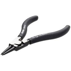 Vigor V6510A-10 kleště na pojistné kroužkem Vhodné pro (kleště na pojistné kroužky) vnější kroužky 10-25 mm Tvar hrotu rovný