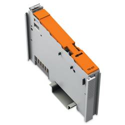 WAGO 750-621 koncová svorkovnice pro PLC 750-621 1 ks