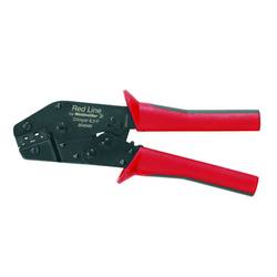 Weidmüller CRIMPER 6.3 F 9040490000 krimpovací kleště zásuvky/dutinky , 0.5 do 6 mm²