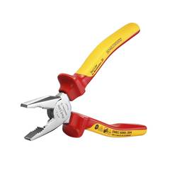 Weidmüller 9046290000 VDE kombinované kleště, 180 mm