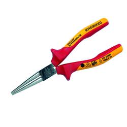 Weidmüller 9046360000 VDE kleště kruhové rovné nerezová ocel 160 mm