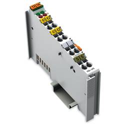 WAGO modul analogového vstupu pro PLC 750-475 1 ks