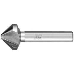 PFERD TOOLS UGT HSSE DIN 335 C90° 25,0 25202188 záhlubník 25 mm HSSE-Co 5 válcová stopka 1 ks