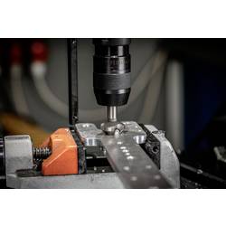 PFERD TOOLS UGT HSSE DIN 335 C90° 25,0 25202188 záhlubník 25 mm HSSE-Co 5 válcová stopka 1 ks