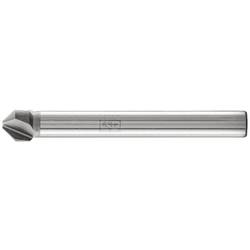 PFERD TOOLS UGT HSSE DIN 335 C90° 6,3 25202179 záhlubník 6.3 mm HSSE-Co 5 válcová stopka 1 ks
