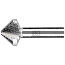 PFERD TOOLS UGT HSS DIN 335 C90° 31,0 25202178 záhlubník 31 mm HSS válcová stopka 1 ks